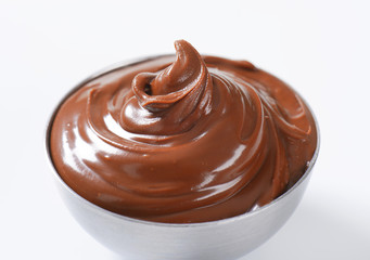 Hazelnut Butter Spread