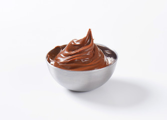 Hazelnut Butter Spread