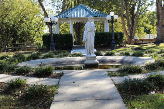 Gazebo