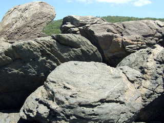 Rocks