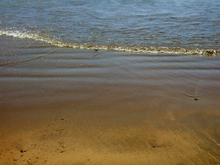 Sand