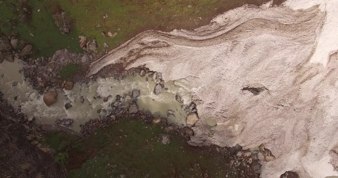 Zooming In on Rocky Creek