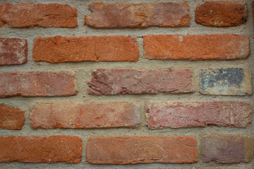 Obraz premium brickwall pattern, background, texture.