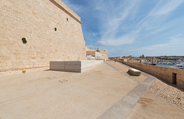 Fort Saint Angelo (Malta)