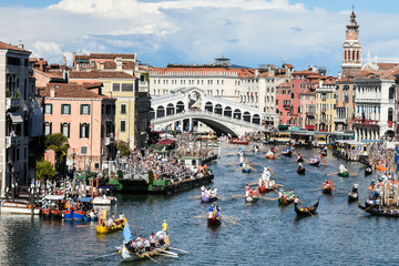 Fototapeta premium Venice