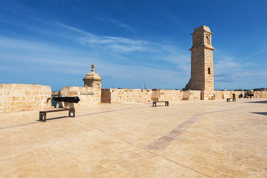 Fort Saint Angelo (Malta)