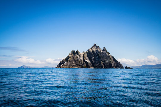 little skellig