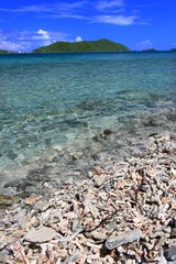 British Virgin Islands