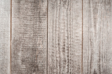 texture of an old faded and weathered rough wood