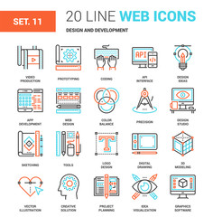 Deisgn and Development