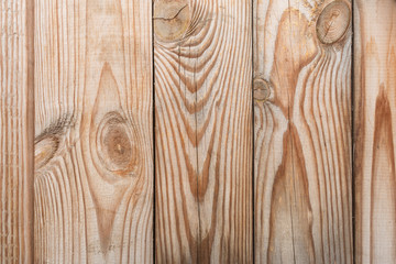 texture of an old faded and weathered rough wood