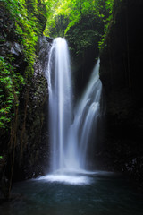 Upper Gitgit Falls, Bali