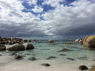 Fire Beach 02