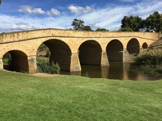 Old Bridge 02
