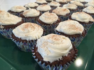 Holiday Cupcakes 01