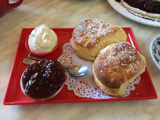 Scones 01