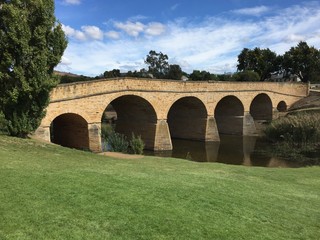 Old Bridge 01