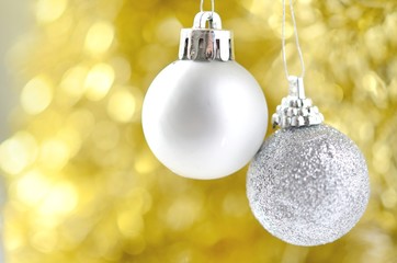 クリスマスオーナメント

