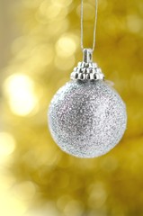 クリスマスオーナメント

