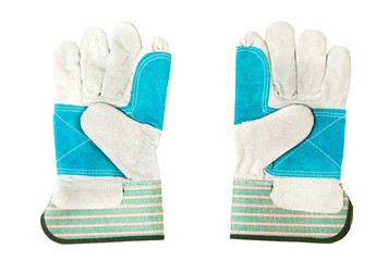New working gloves