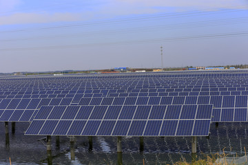 Solar panels