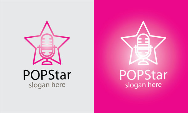 Music Vector Logo