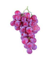 grape berry close up background