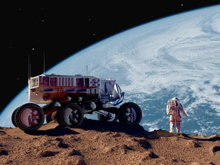  Space transport