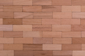 brown polished wooden panel 