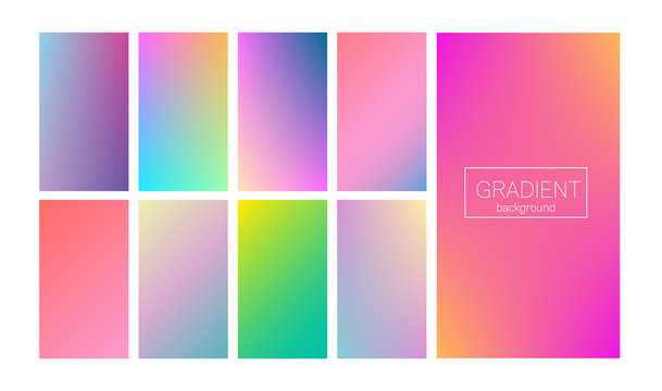 Color Palette Neon Images – Browse 23,487 Stock Photos, Vectors, and Video