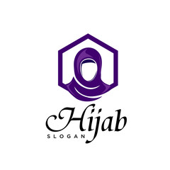 hexagon smart Hi jab Logo