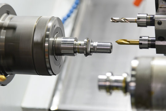 Choosing the Best CNC Swiss Precision Machining Service for Aerospace