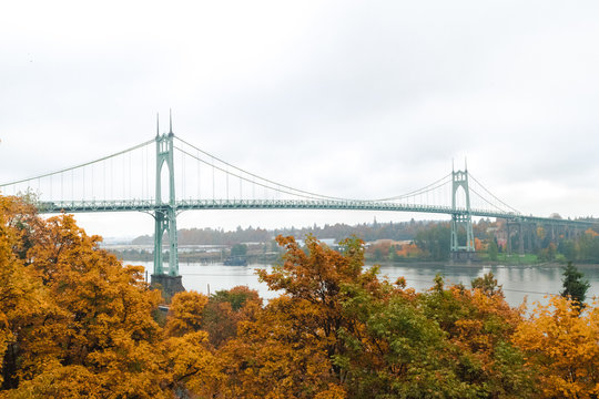 St John's Bridge