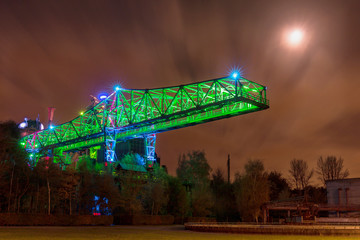 Landschaftspark Duisburg