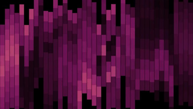 abstract soft color moving vertical block background animation - New quality holiday universal motion dynamic animated colorful joyful dance music video footage