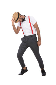 dancer