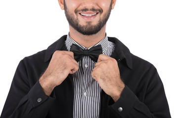 bow tie