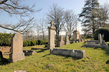 ancien prieuré du Chalard.