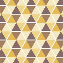 Seamless abstract floral pattern,mandala pattern