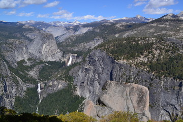 yosemite national park