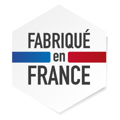 Fabriqué en France