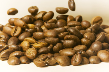  coffee beans  grains