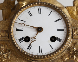 orologio antico