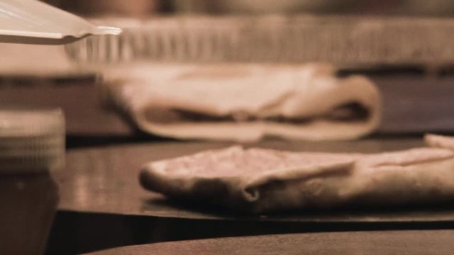 Cr&ecirc;pes