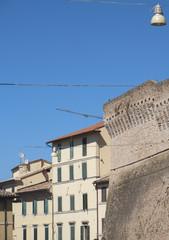 Jesi (Ancona, Italy)
