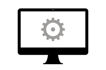 PC - Zahnrad - Bearbeiten