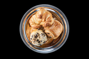 Viennoiseries