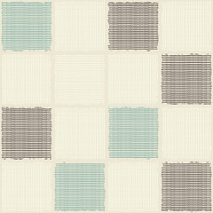 Checkered seamless patchwork pattern vector - 179830063