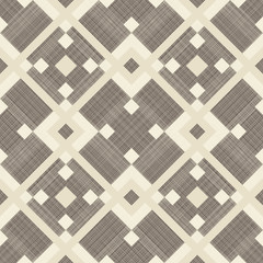 Tartan Seamless Pattern Background. Plaid, Tartan Flannel Shirt Patterns. Trendy Tiles Vector Illustration for Wallpapers.