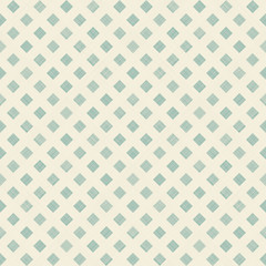 Seamless diagonal pattern. Pattern rhombus. Vector illustration